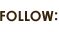 Follow Us